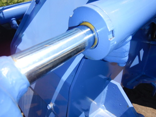 中古機械イメージ